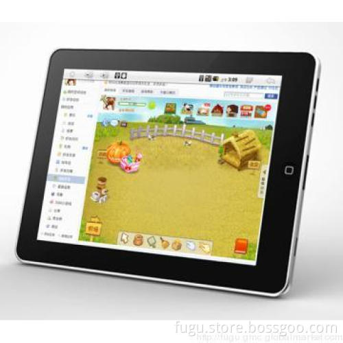 8 inch Mobile Internet Device with Android 2.2, Cortex A8,Flash 10.1